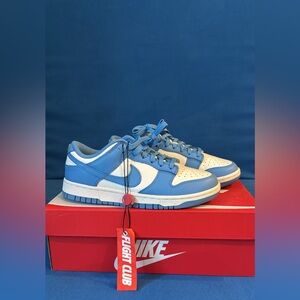 DUNK LOW ‘COAST’